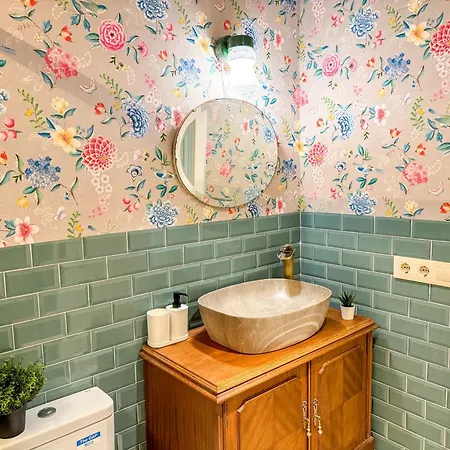 Mudejar Del Pilar Turistea شقة