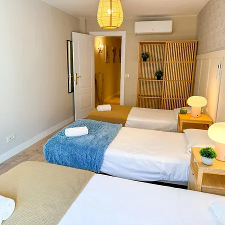 Apartman Mudejar Del Pilar Turistea Zaragoza