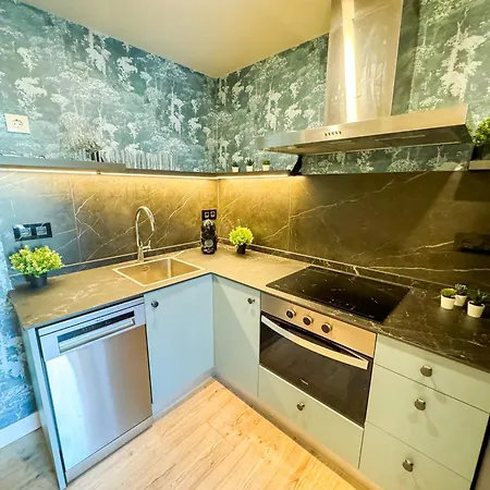 شقة Mudejar Del Pilar Turistea سرقسطة