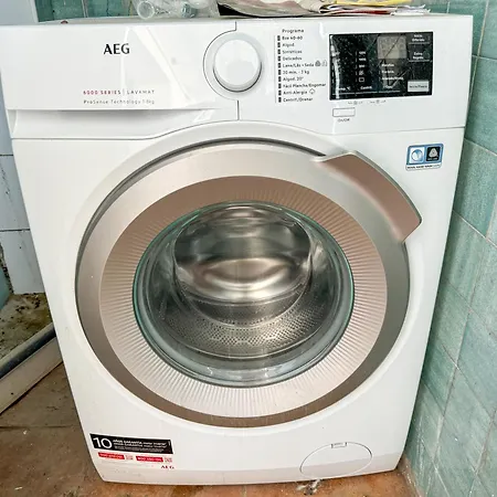 شقة Mudejar Del Pilar Turistea *