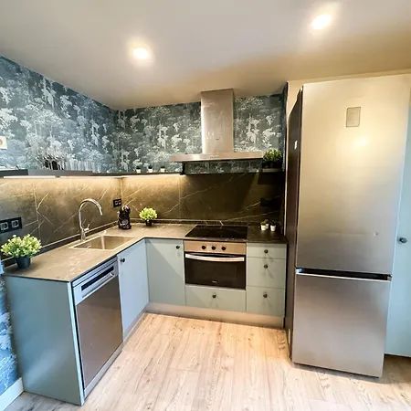 شقة Mudejar Del Pilar Turistea سرقسطة