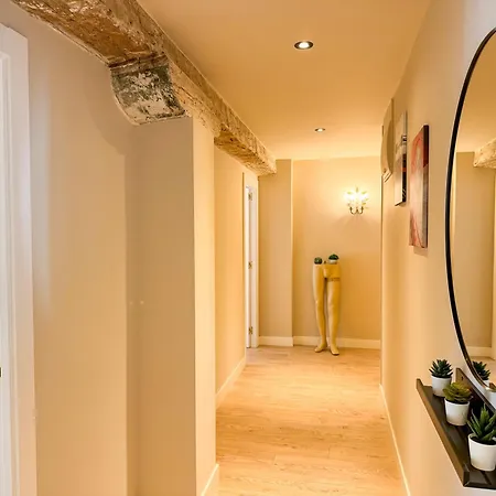 Mudejar Del Pilar Turistea *