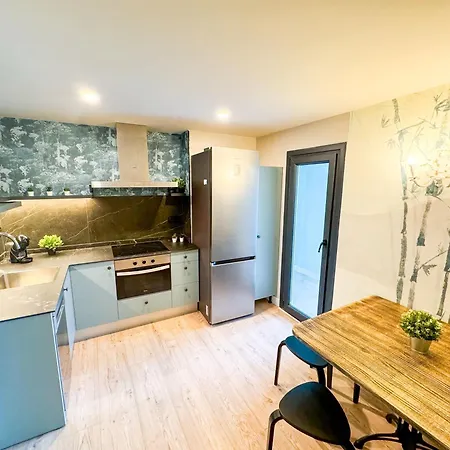 Apartment Mudejar Del Pilar Turistea