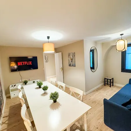 Mudejar Del Pilar Turistea Apartment *