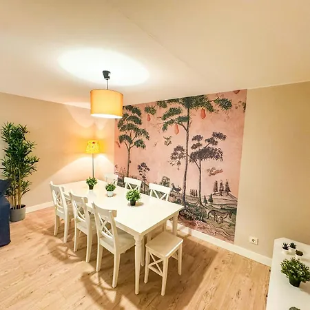 Apartment Mudejar Del Pilar Turistea *