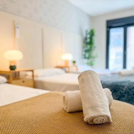 Mudejar Del Pilar Turistea سرقسطة