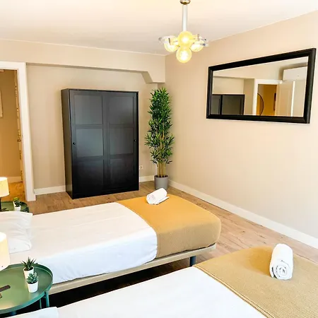 Mudejar Del Pilar Turistea Apartment