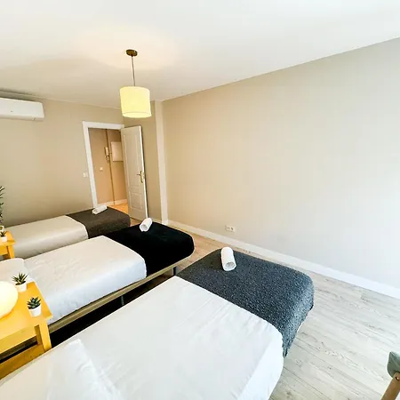 Mudejar Del Pilar Turistea Apartment *