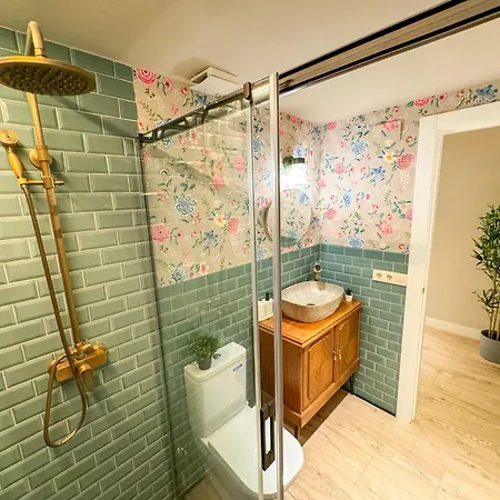 Mudejar Del Pilar Turistea Apartment Saragossa