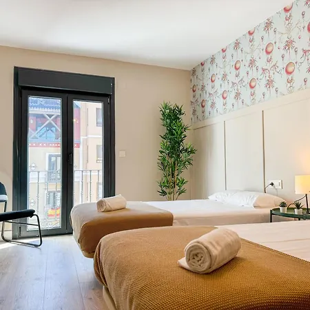 Apartment Mudejar Del Pilar Turistea *