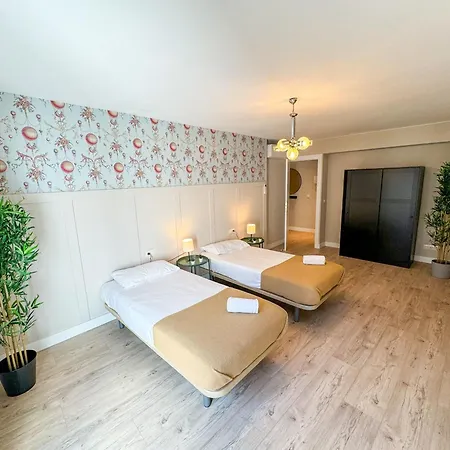 Mudejar Del Pilar Turistea Apartment