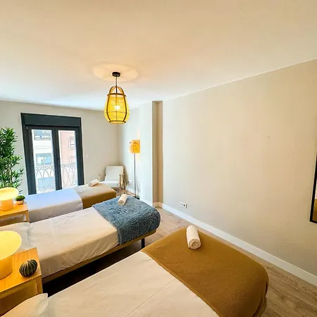 Apartment Mudejar Del Pilar Turistea