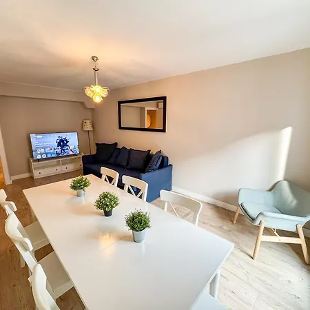 Mudejar Del Pilar Turistea شقة سرقسطة