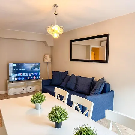 Mudejar Del Pilar Turistea شقة