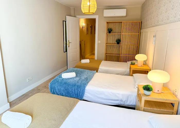 Apartment Mudejar Del Pilar Turistea Zaragoza