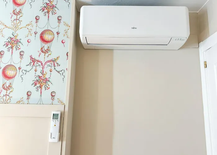 Mudejar Del Pilar Turistea Apartment