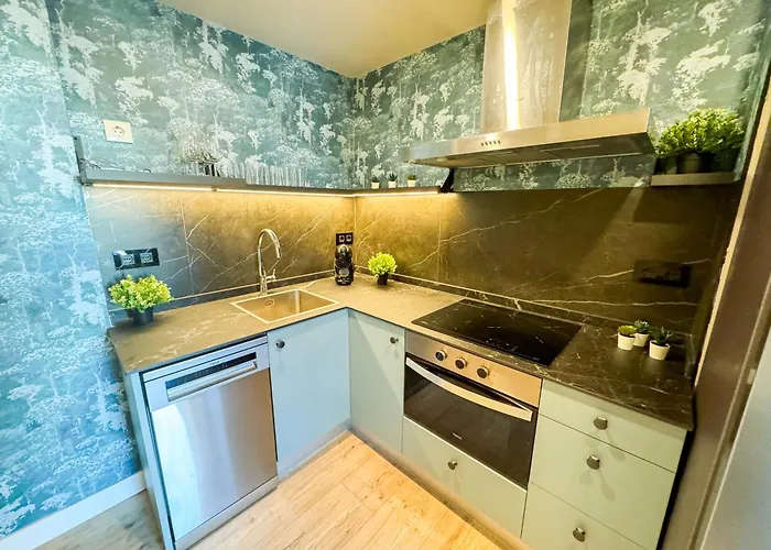 Apartment Mudejar Del Pilar Turistea Zaragoza