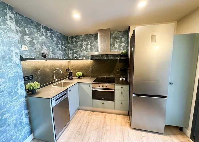 Apartment Mudejar Del Pilar Turistea Zaragoza