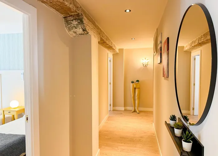 Mudejar Del Pilar Turistea *