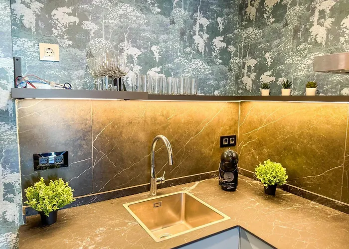 Mudejar Del Pilar Turistea Apartment