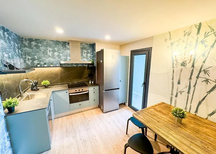 Apartment Mudejar Del Pilar Turistea