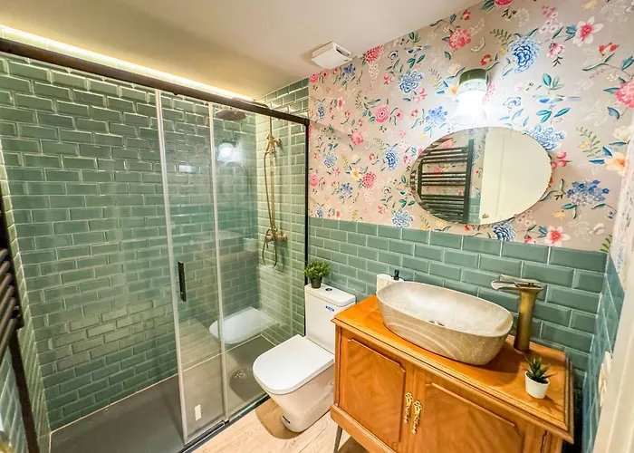 Apartment Mudejar Del Pilar Turistea Zaragoza