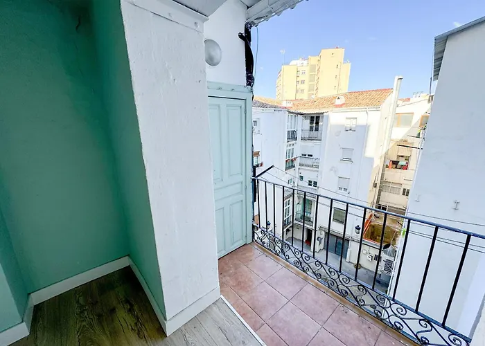 Mudejar Del Pilar Turistea Apartment