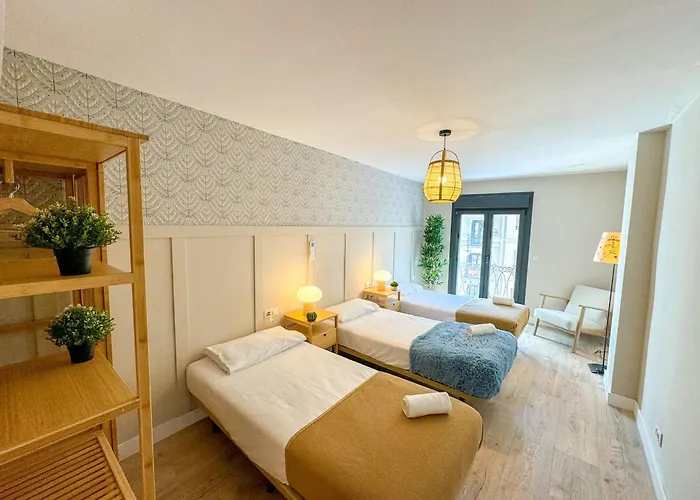 Apartment Mudejar Del Pilar Turistea Zaragoza