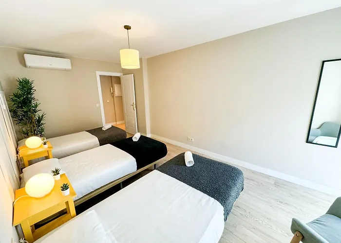 Mudejar Del Pilar Turistea Apartment *