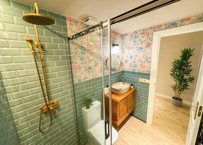 Mudejar Del Pilar Turistea Apartment Zaragoza