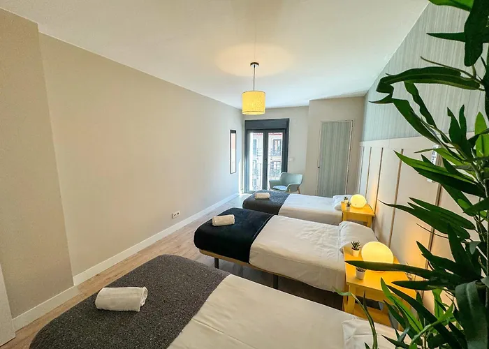 Mudejar Del Pilar Turistea Apartment