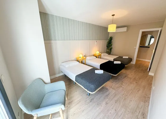 Apartment Mudejar Del Pilar Turistea