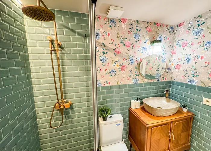 Apartment Mudejar Del Pilar Turistea *