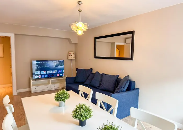 Mudejar Del Pilar Turistea Apartment