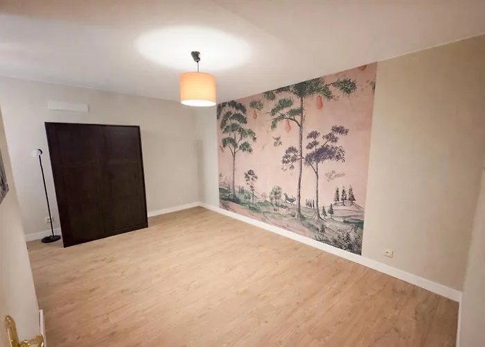 Mudejar Del Pilar Turistea *