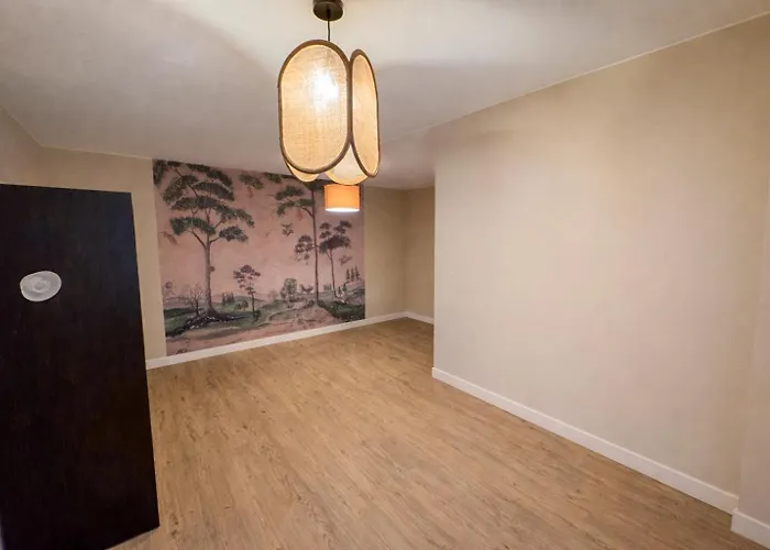 Apartment Mudejar Del Pilar Turistea