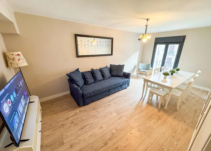 Mudejar Del Pilar Turistea *